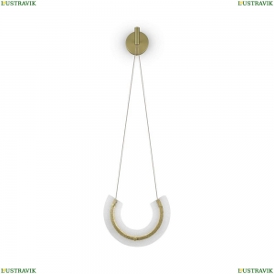 P091WL-L18G3K Подвесной светильник Maytoni, Pendant