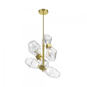 MOD325PL-06G1 Подвесной светильник Maytoni, Modern