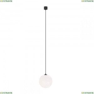 P039PL-5W3K-20-B Подвесной светодиодный светильник Maytoni, Pendant