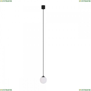 P039PL-5W3K-10-B Подвесной светодиодный светильник Maytoni, Pendant