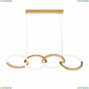 MOD165PL-L40G3K Подвесной светодиодный светильник Maytoni, Modern