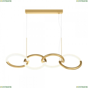 MOD165PL-L40G3K Подвесной светодиодный светильник Maytoni, Modern