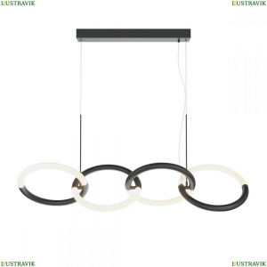 MOD165PL-L40B3K Подвесной светодиодный светильник Maytoni, Modern