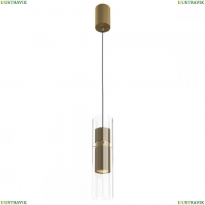 MOD326PL-01MG Подвесной светильник Maytoni, Dynamics