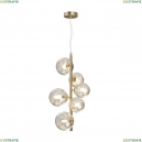 MOD545PL-06G Подвесной светильник Maytoni, Modern