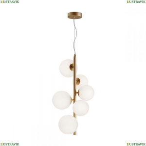 MOD545PL-06BS Подвесной светильник Maytoni, Modern
