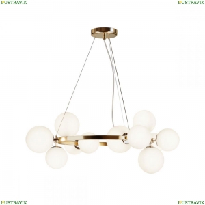 MOD545PL-11BS Подвесная люстра Maytoni, Modern