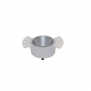 DL051-01-GU10-RD-WS Встраиваемый светильник Maytoni, Downlight