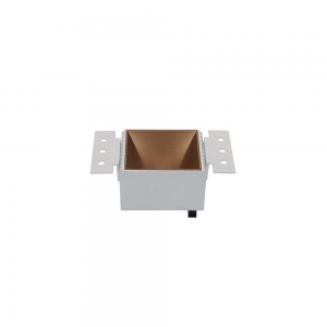 DL051-01-GU10-SQ-WMG Встраиваемый светильник Maytoni, Downlight