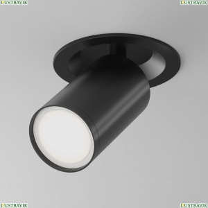 C048CL-U-1B Встраиваемый спот Maytoni, Ceiling  Wall