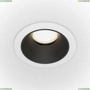 DL051-U-1WB Встраиваемый светильник Maytoni, Downlight