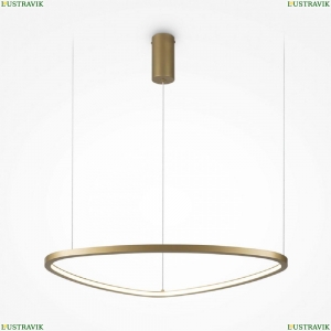 MOD072PL-L28BS3K Подвесной светильник Maytoni, Glint