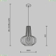 MOD193PL-01W Подвесной светильник Maytoni, Roots