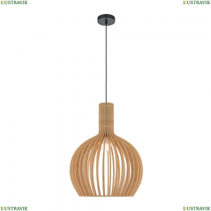 MOD194PL-01W1 Подвесной светильник Maytoni, Roots