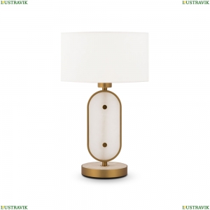 MOD099TL-01G Настольный светильник Maytoni, Marmo