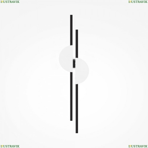 MOD179WL-L22W4K Настенный светильник (бра) Maytoni, Skyline