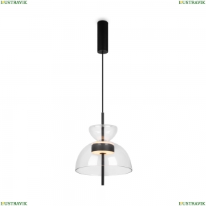 MOD185PL-L6B3K2 Подвесной светильник Maytoni, Bangkok