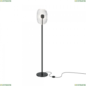 MOD152FL-L1BK Напольный светильник (торшер) Maytoni, Eclipse