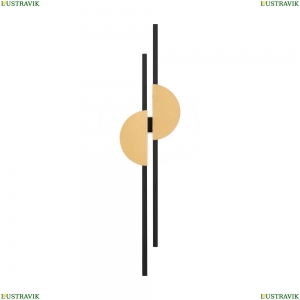 MOD179WL-L22BS4K1 Настенный светильник (бра) Maytoni, Skyline