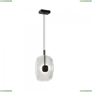MOD152PL-L1BK Подвесной светильник Maytoni, Eclipse