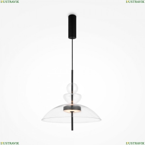 MOD185PL-L6B3K3 Подвесной светильник Maytoni, Bangkok