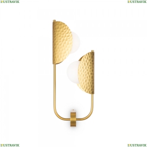 MOD164WL-02BS Настенный светильник (бра) Maytoni, Tropic