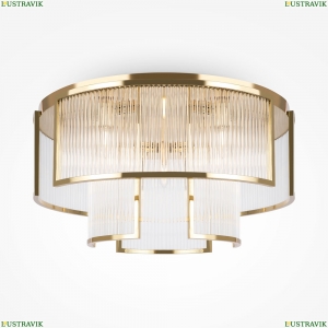 MOD174CL-09G Потолочный светильник Maytoni, Frame