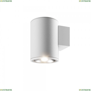 O303WL-L5W3K Настенный светильник (бра) Outdoor, Shim