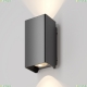 O570WL-L10B3K Настенный светильник (бра) Outdoor, Shell