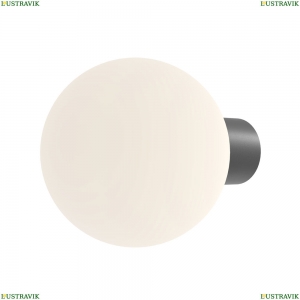 O598WL-01B1 Настенный светильник (бра) Outdoor, Bold