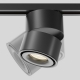 TR084-1-15W3K-D-B Трековый светильник Maytoni Technical, Yin
