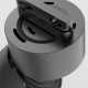 TR084-1-15W3K-D-B Трековый светильник Maytoni Technical, Yin