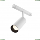 TR032-2-12W3K-S-W Трековый светильник Maytoni Technical, Focus Led