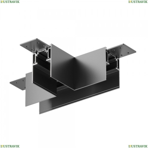 TRA010CT-41B Комплектующие для накладной трековой системы Technical, Accessories For Tracks Gravity