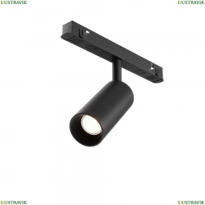 TR032-4-5W3K-M-DS-B Трековый светильник Technical, Focus Led