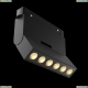 TR033-2-6W3K-B Трековый светильник Technical, Points Rot