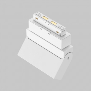 TR077-2-10W4K-W Трековый светильник Maytoni Technical, Points Rot