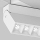 TR077-2-10W4K-W Трековый светильник Maytoni Technical, Points Rot