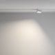 TR077-2-10W4K-W Трековый светильник Maytoni Technical, Points Rot