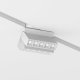 TR077-2-10W4K-W Трековый светильник Maytoni Technical, Points Rot