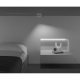 TR077-2-10W4K-W Трековый светильник Maytoni Technical, Points Rot