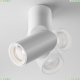 C027CL-L10W4K Потолочный светильник Technical, Dafne