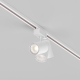 TR029-3-10W3K-S-W Трековый светильник Maytoni Technical, Vuoro