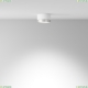C086CL-GX53-SRD-WS Потолочный светильник Technical, Hoop