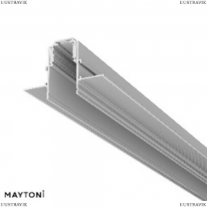 TRX034-421.12W Шинопровод встраиваемый Technical, Busbar Trunkings Exility