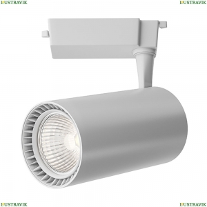 TR003-1-36W4K-W-W Трековый светильник Technical, Vuoro