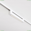 TR010-1-10W3K-M-W Трековый светильник Maytoni Technical, Points Rot