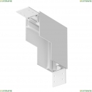 TRX010ICL-21W Комплектующие для накладной трековой системы Maytoni Technical, Accessories For Tracks Gravity