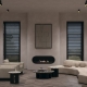 C044CL-01-15GU10-B Потолочный светильник Maytoni Technical, Lipari