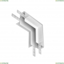 TRA034CL-42W Комплектующие для встраиваемой трековой системы Maytoni Technical, Accessories For Tracks Exility